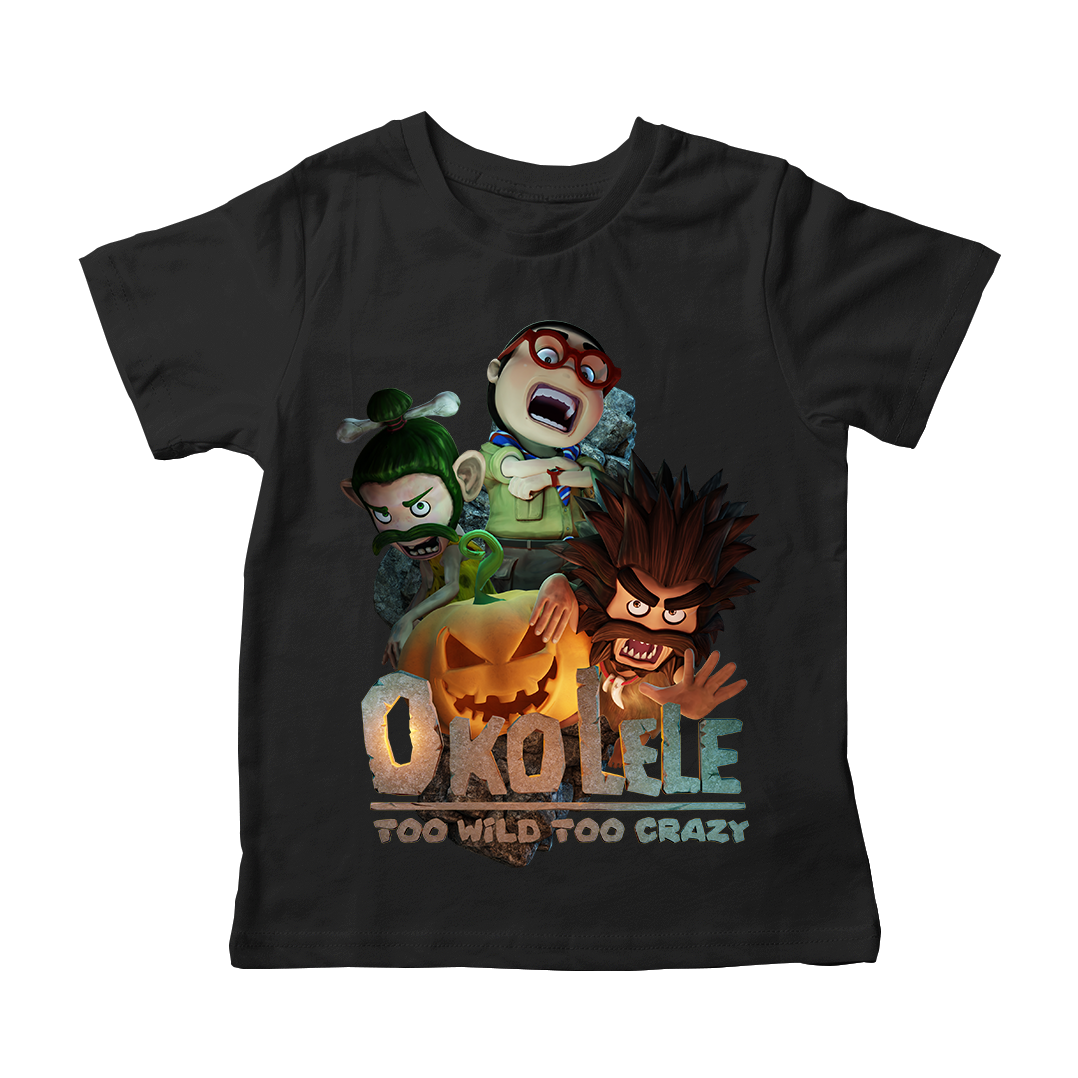 Okolele Halloween Special 2